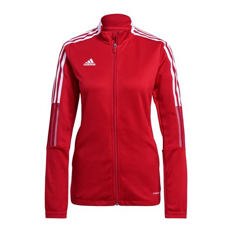 adidas kaputzenshirt damen rot|adidas Rot .